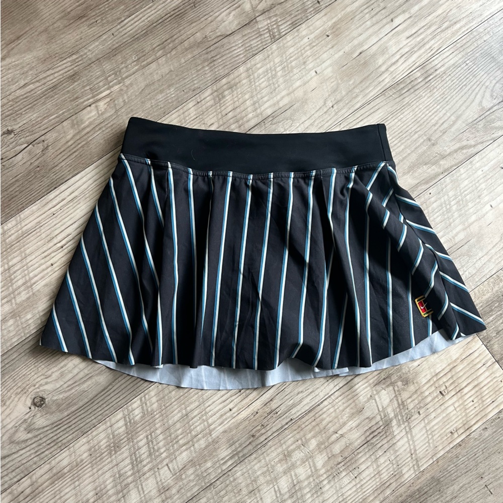 Nike Dri Fit Tennis Skirt